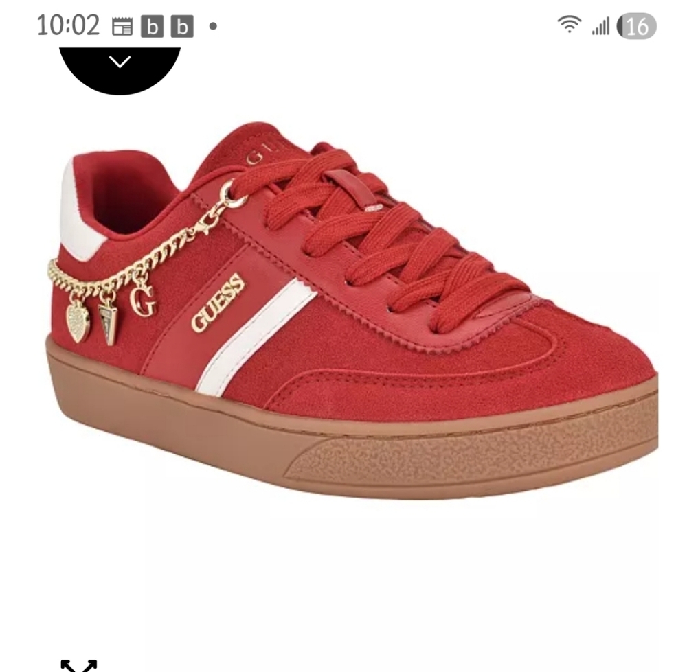 Guess Sneakers
